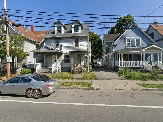 House image located at Rochester, NY 14621