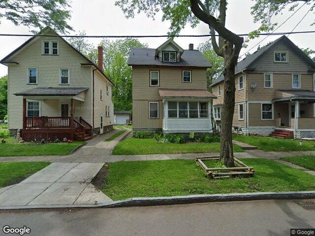 House image located at Rochester, NY 14613