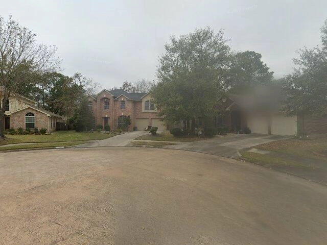 House image located at Humble, TX 77396