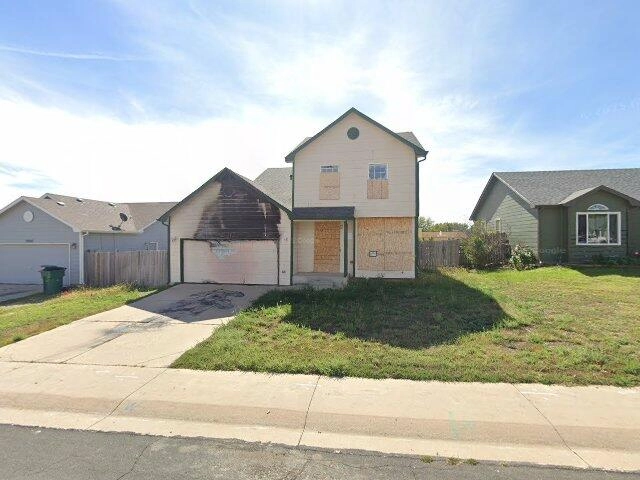House image located at Evans, CO 80620
