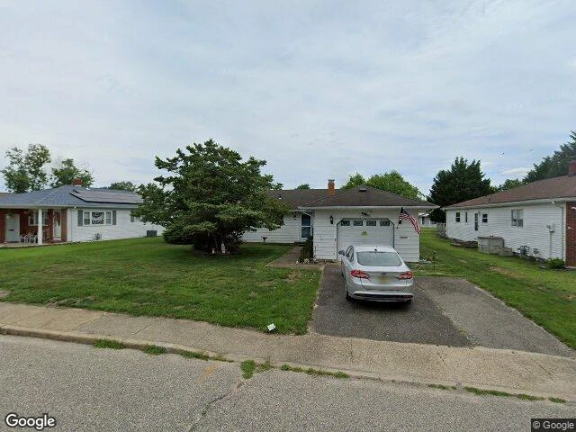 House image located at Toms River, NJ 08757