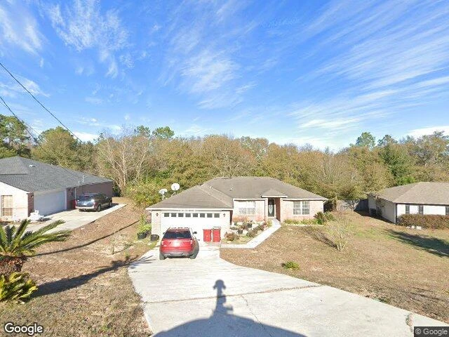 House image located at Crestview, FL 32536