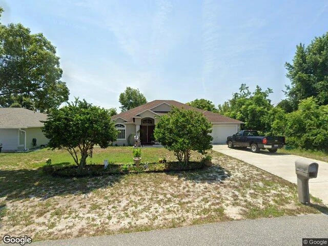 House image located at Deltona, FL 32738