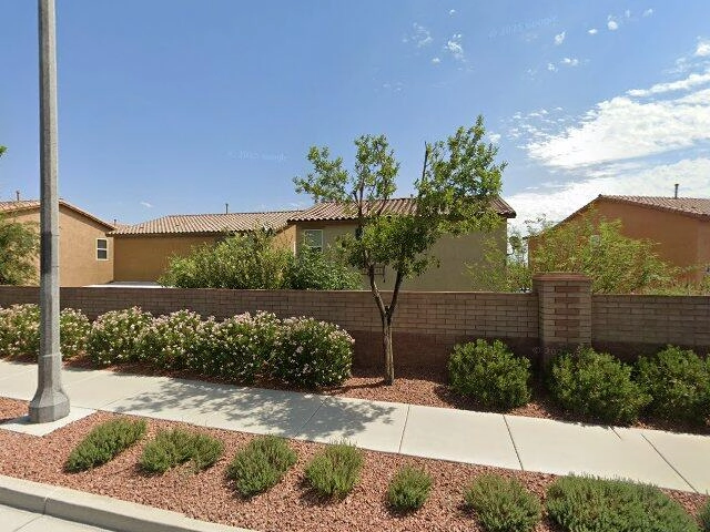 House image located at Las Vegas, NV 89166