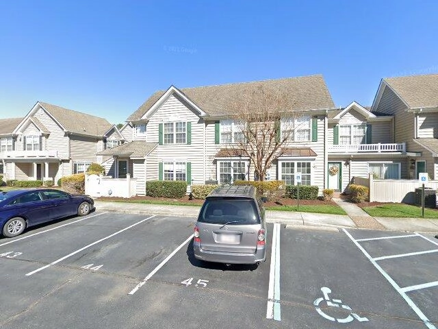 House image located at Chesapeake, VA 23325