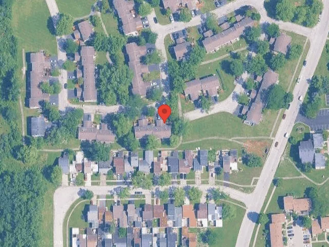 House image located at University Park, IL 60484