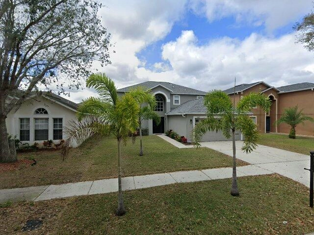 House image located at Riverview, FL 33569