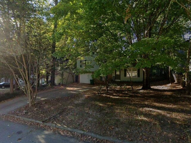House image located at Lithonia, GA 30038
