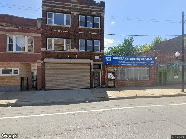 House image located at Chicago, IL 60649