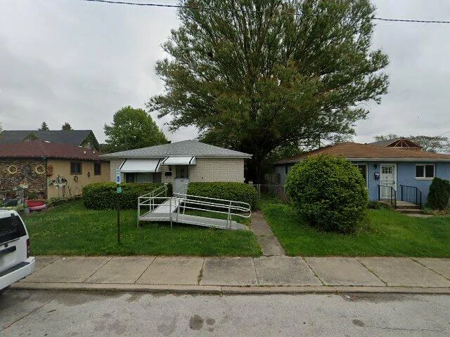 House image located at Calumet City, IL 60409