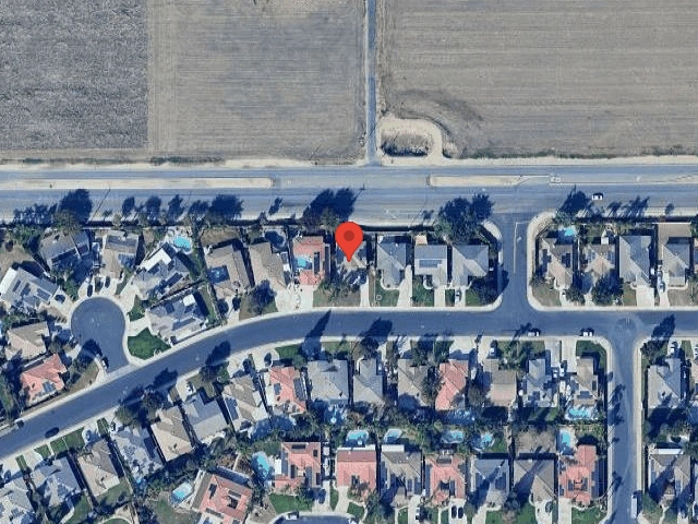 House image located at Bakersfield, CA 93312