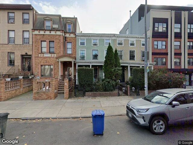 House image located at Brooklyn, NY 11216