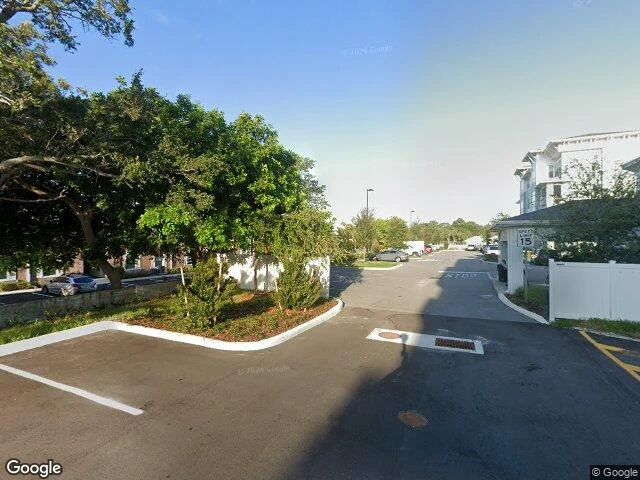 House image located at Saint Petersburg, FL 33711