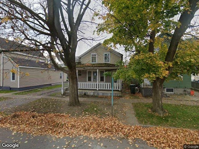 House image located at Utica, NY 13501