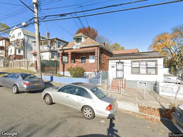 House image located at Bronx, NY 10469