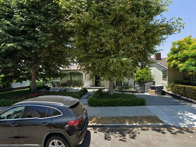 House image located at Glendale, CA 91206