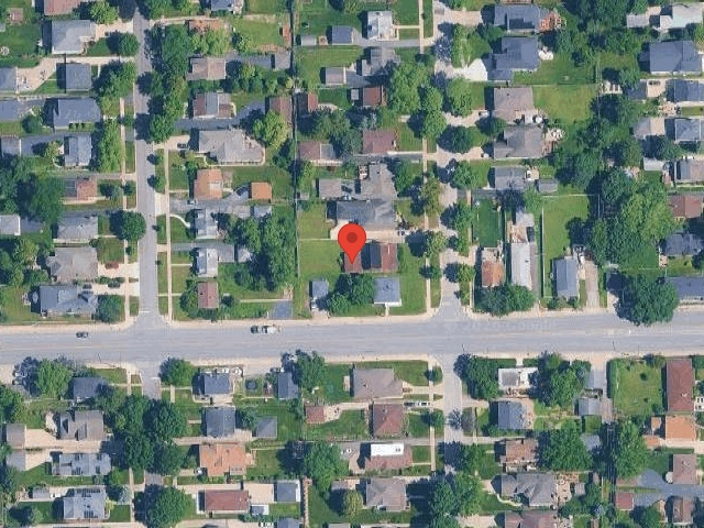House image located at Fanwood, NJ 07023