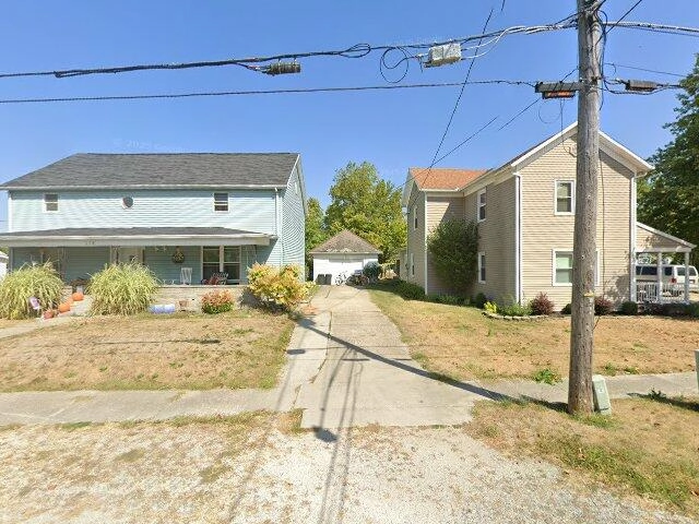 House image located at Fort Recovery, OH 45846