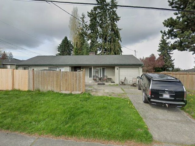 House image located at Lynnwood, WA 98036