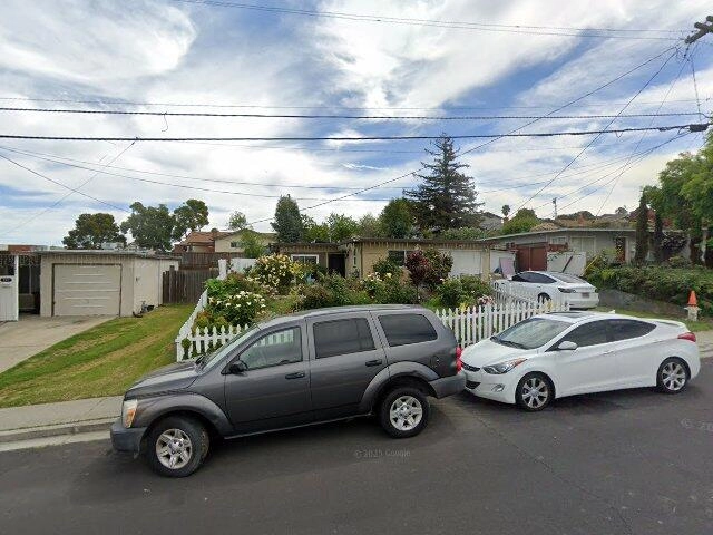 House image located at Pinole, CA 94564