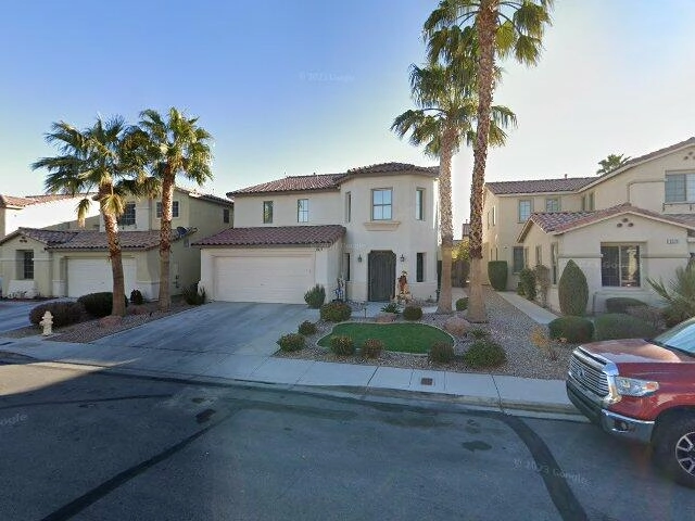 House image located at Las Vegas, NV 89123