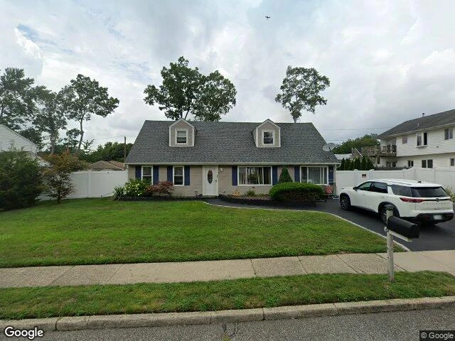 House image located at Port Jefferson Station, NY 11776