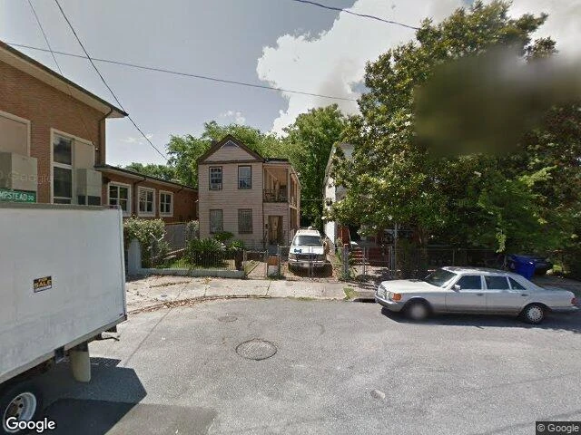 House image located at Charleston, SC 29403