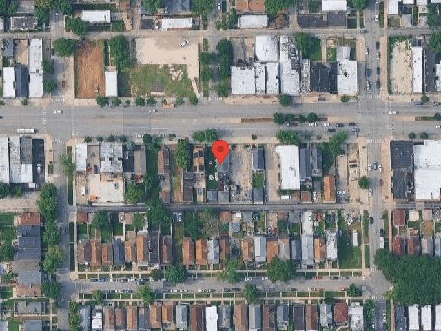 House image located at Chicago, IL 60651