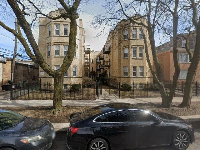 House image located at Chicago, IL 60659