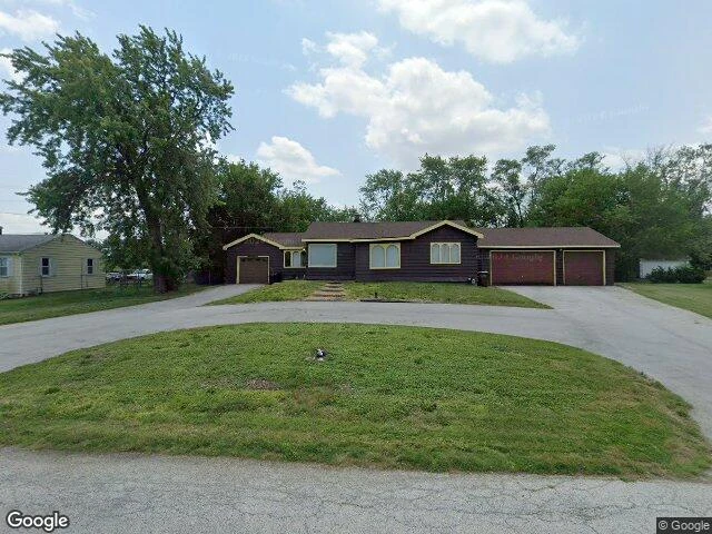 House image located at Matteson, IL 60443