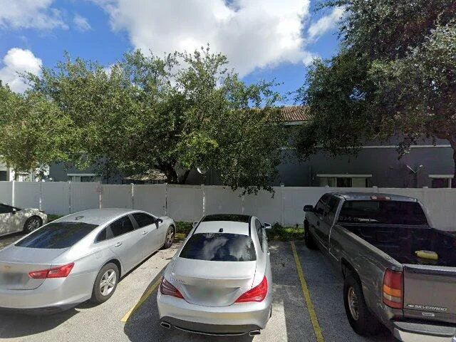 House image located at Hollywood, FL 33023