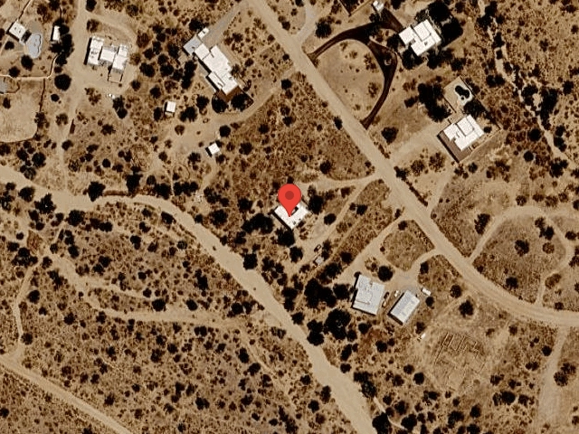 House image located at Tucson, AZ 85736