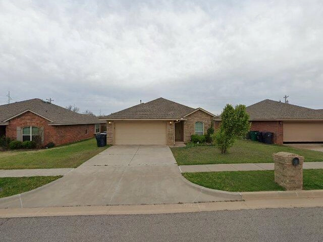 House image located at Oklahoma City, OK 73120
