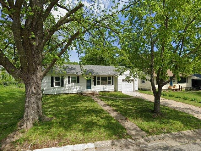 House image located at Mexico, MO 65265