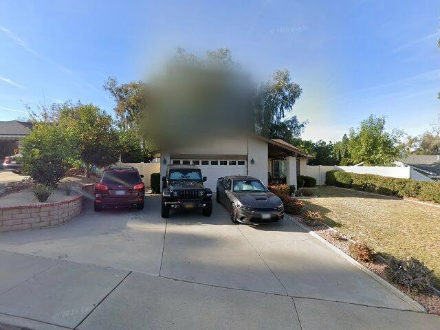 House image located at Corona, CA 92882