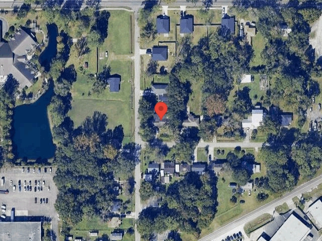 House image located at Jacksonville, FL 32205