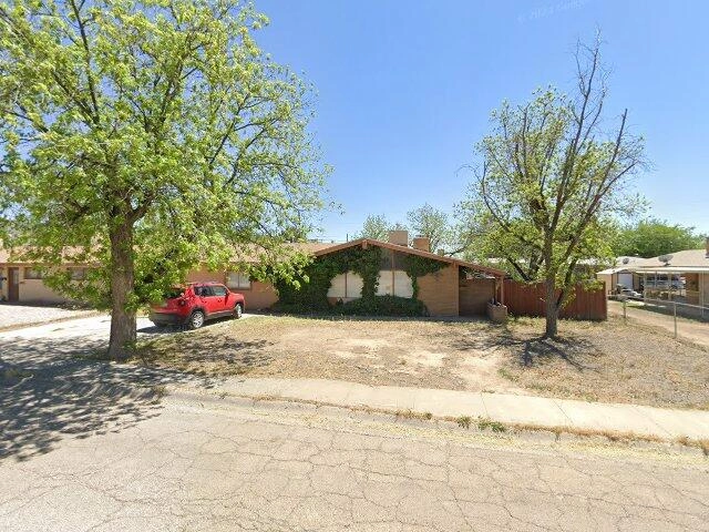 House image located at Alamogordo, NM 88310