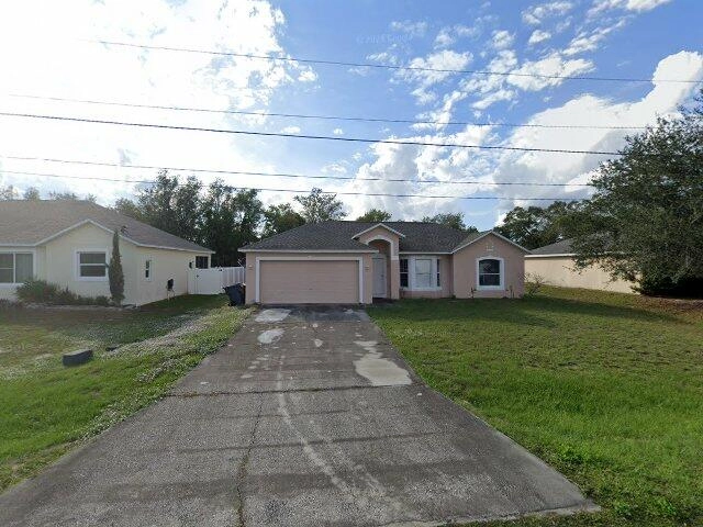 House image located at Kissimmee, FL 34759