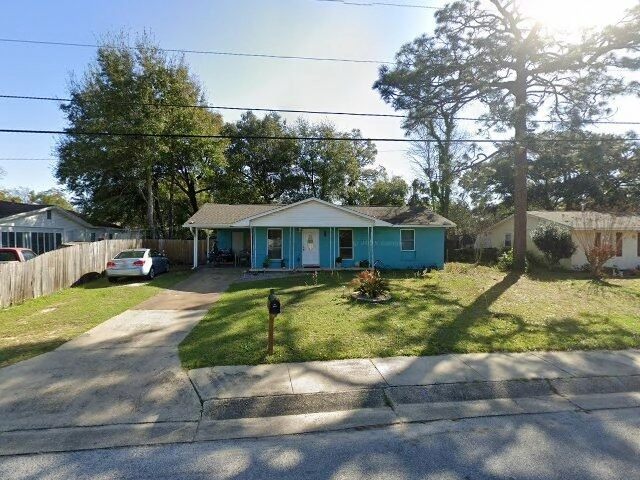 House image located at Pensacola, FL 32505