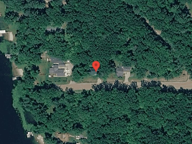 House image located at Gladwin, MI 48624