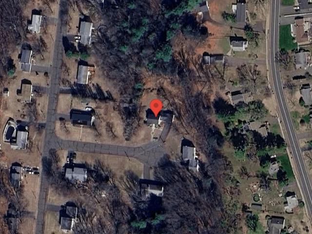 House image located at Windsor, CT 06095