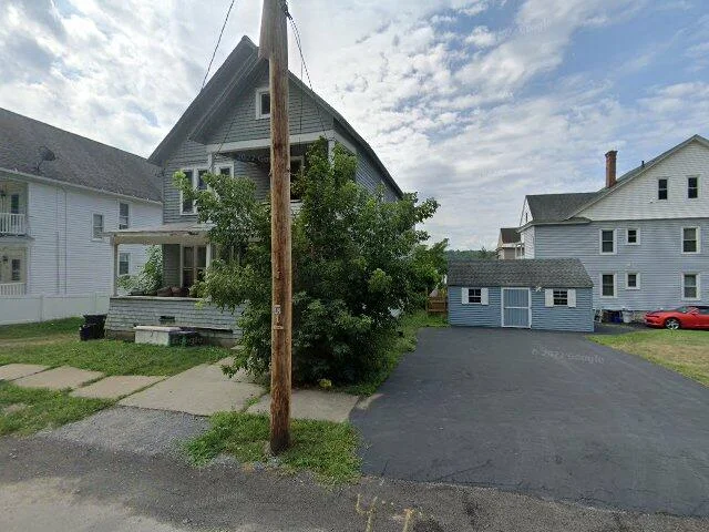 House image located at Amsterdam, NY 12010