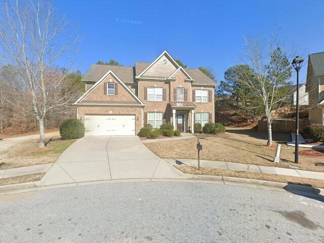 House image located at Douglasville, GA 30135