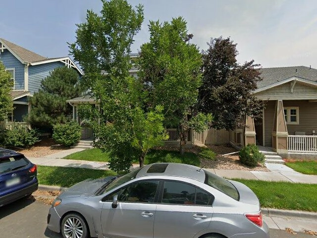House image located at Henderson, CO 80640