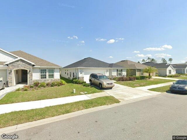 House image located at Jacksonville, FL 32256