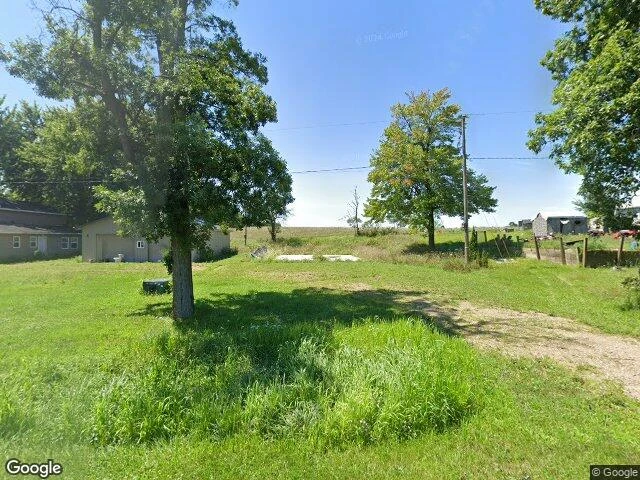 House image located at Olivet, MI 49076