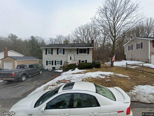 House image located at Saratoga Springs, NY 12866