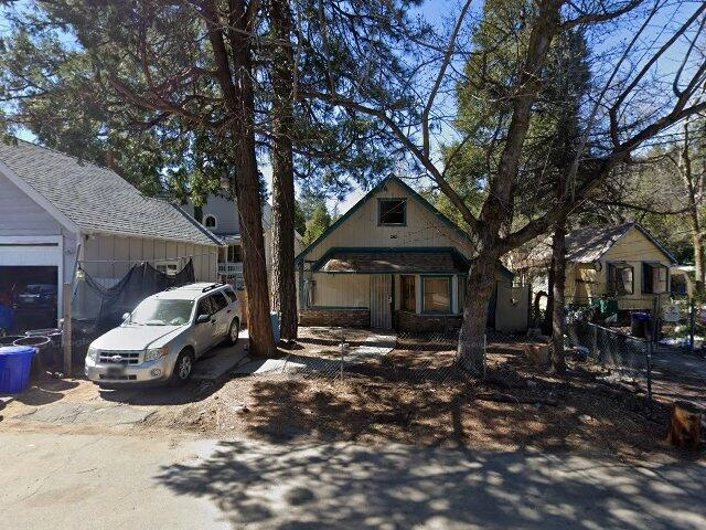 House image located at Crestline, CA 92325