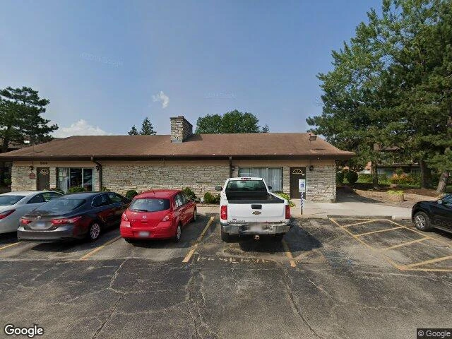 House image located at Prospect Heights, IL 60070