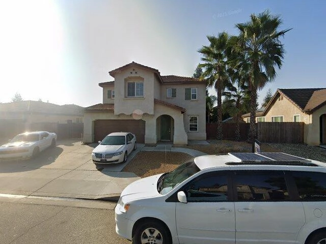 House image located at Fresno, CA 93737